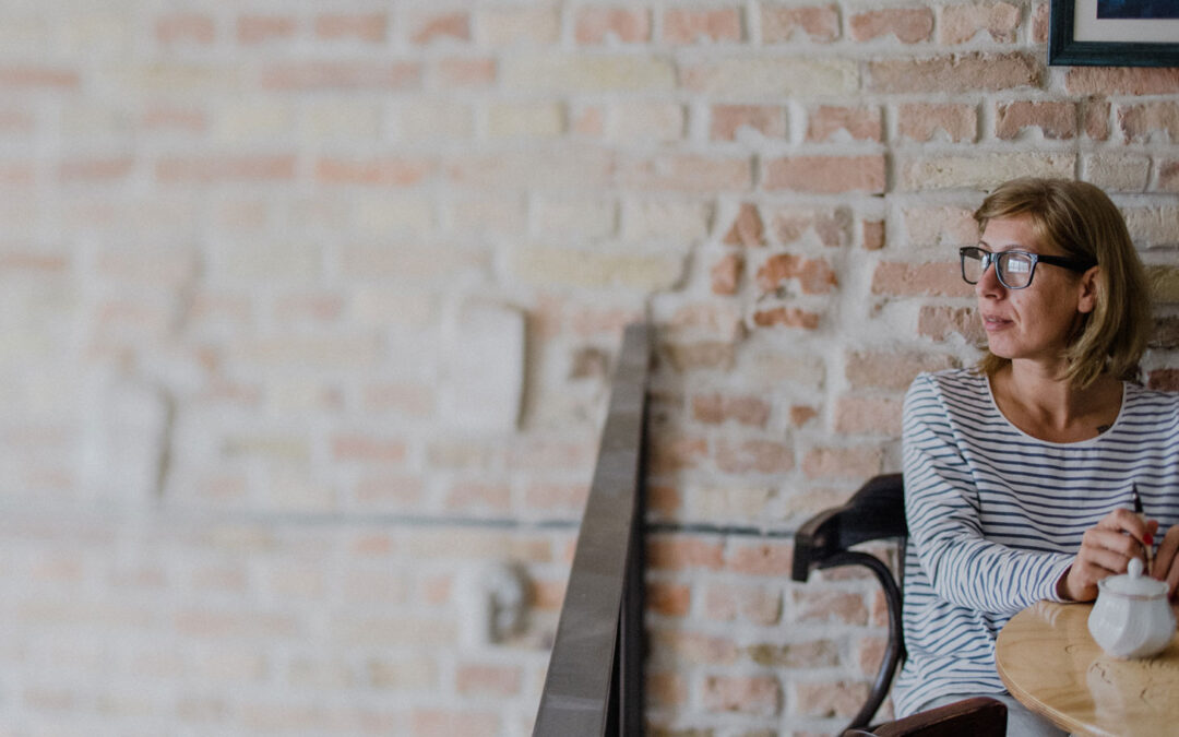 Money Problems or Money Trauma?